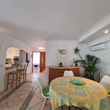 Casa Tranquila Torrox ヴィラ Cómpeta