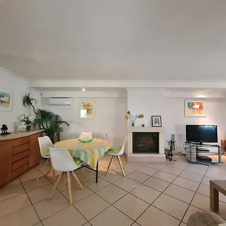 ヴィラ Casa Tranquila Torrox Cómpeta