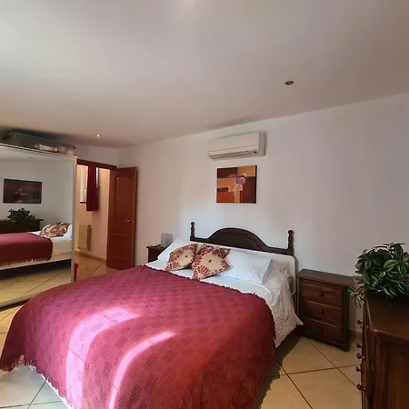 Casa Tranquila Torrox ヴィラ Cómpeta