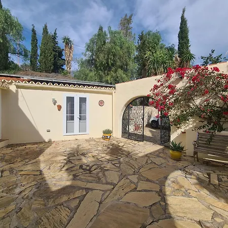 ヴィラ Casa Tranquila Torrox Cómpeta