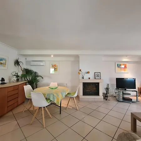 Willa Casa Tranquila Torrox Cómpeta