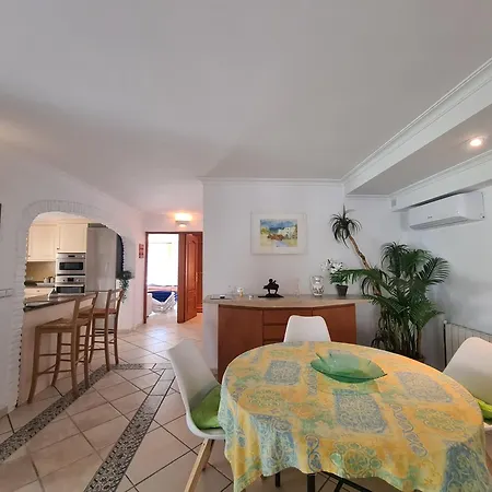 Willa Casa Tranquila Torrox *