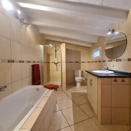 Casa Tranquila Torrox Cómpeta