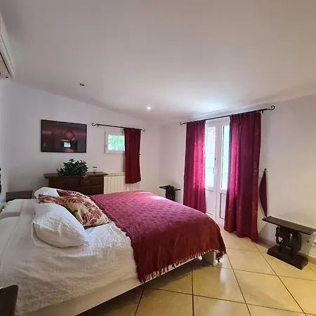 Casa Tranquila Torrox Willa