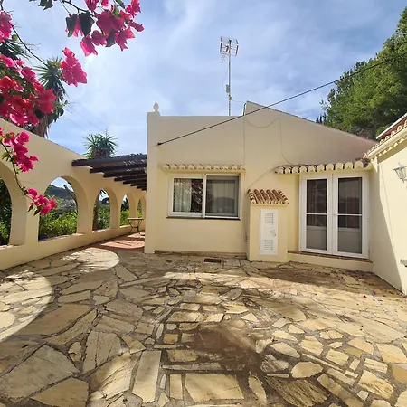 Casa Tranquila Torrox Willa