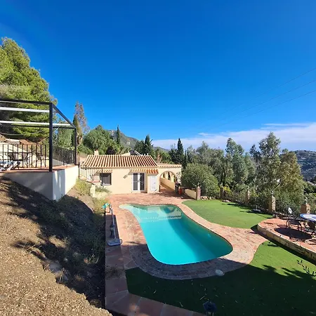 Casa Tranquila Torrox Willa