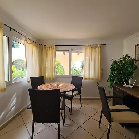 Willa Casa Tranquila Torrox Cómpeta