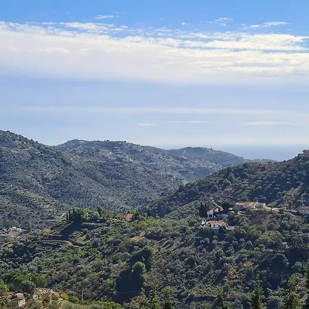 Casa Tranquila Torrox * Cómpeta