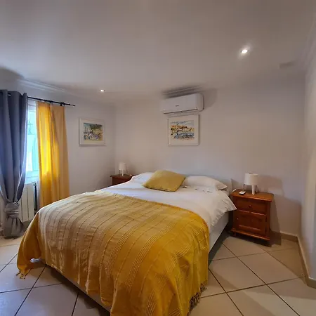Casa Tranquila Torrox Cómpeta
