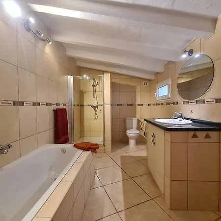 Casa Tranquila Torrox * Cómpeta
