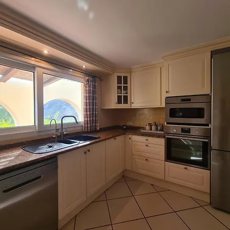 Villa Casa Tranquila Torrox Cómpeta