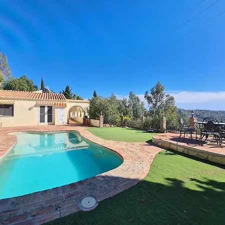 Villa Casa Tranquila Torrox