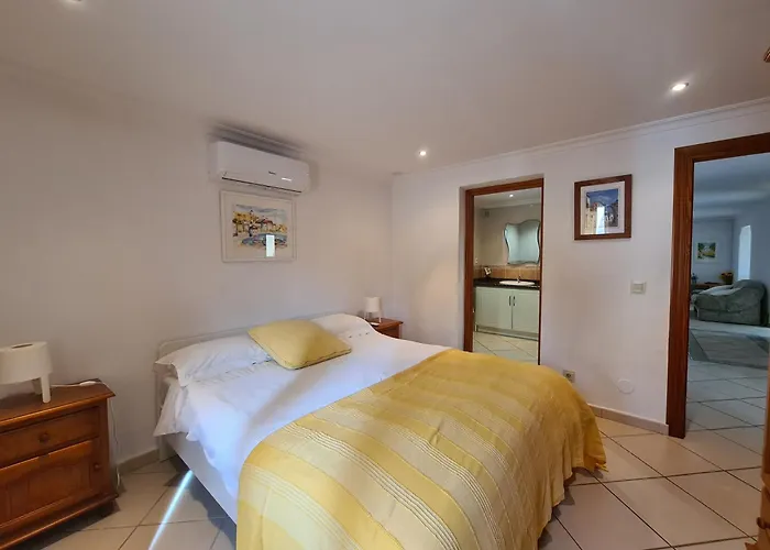 Villa Casa Tranquila Torrox *