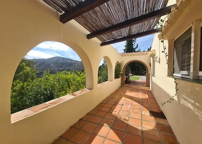 Casa Tranquila Torrox *