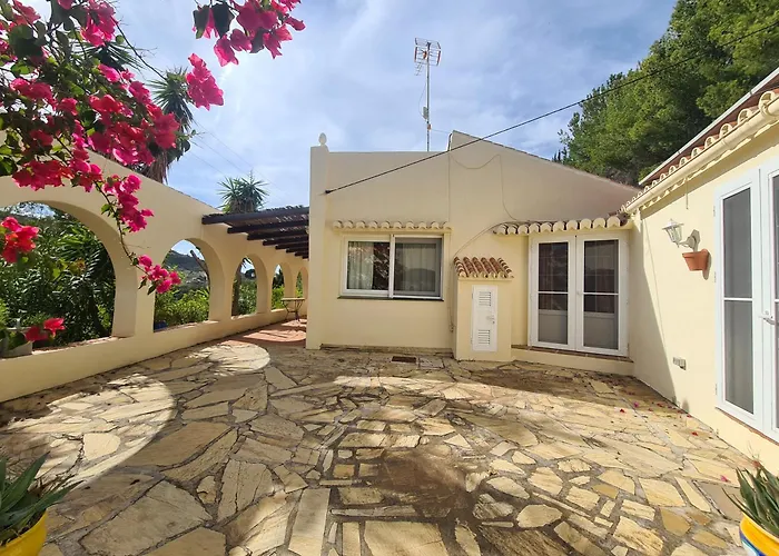 Casa Tranquila Torrox * Cómpeta